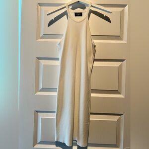 VICI knit bodycon dress